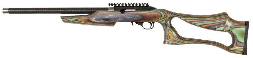 Rifles Long Guns Magnum Research 10+1 22LR MAG SSEFC22G     SWITCHBOLT 22LR 17       CAMO LAM • Model: 10+1